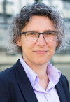 Prof. Dr.  Anne Koch
