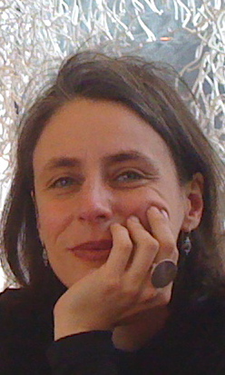 Dr. Marion Mangelsdorf