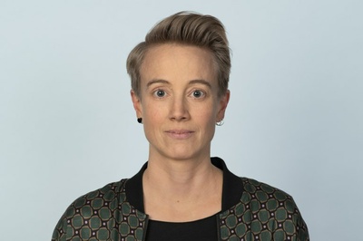 Dr. Mechthild von Vacano