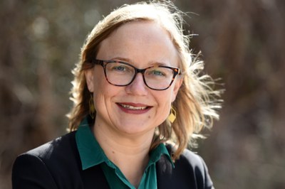 Prof. Dr. Melanie Arndt Prof. Dr. Melanie Arndt