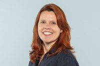 Prof. Dr. Michaela Haug Prof. Dr. Michaela Haug