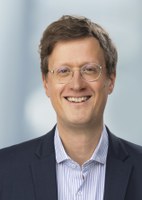 PD Dr. Oliver Müller PD Dr. Oliver Müller