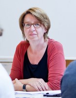 Prof. Dr. Cornelia Brink Prof. Dr. Cornelia Brink