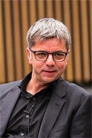 Prof. Dr. Magnus Striet