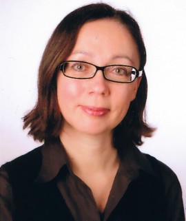 Prof. Dr. Sylvia Paletschek