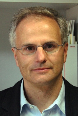 Prof. Dr. Ulrich Bröckling