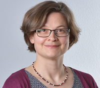 Prof. Dr. Veronika Lipphardt Prof. Dr. Veronika Lipphardt