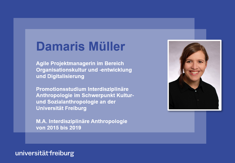 Damaris Müller