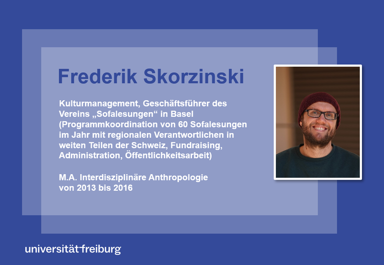 Frederik Skorzinski