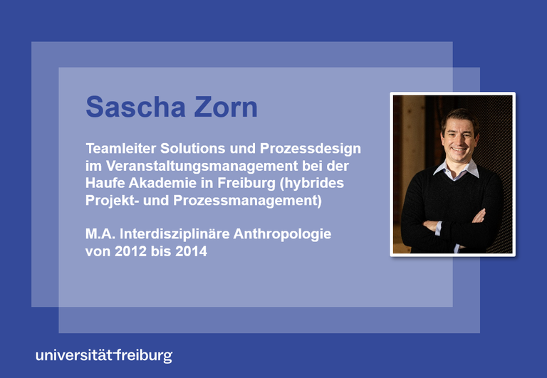 Sascha Zorn
